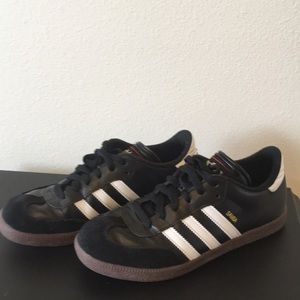 Adidas Samba 5.5 Y/ 7 W